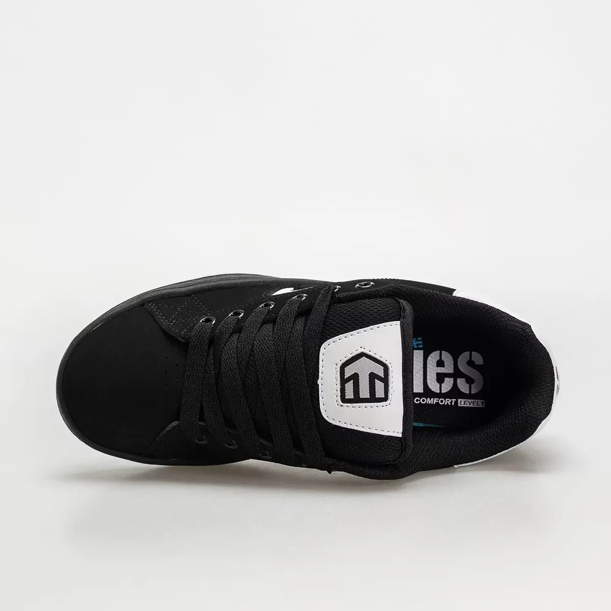 Callicut black/white/black - skate shoes | etnies Official Low-Top Shoe Etnies Skate Original Sustainability Gear