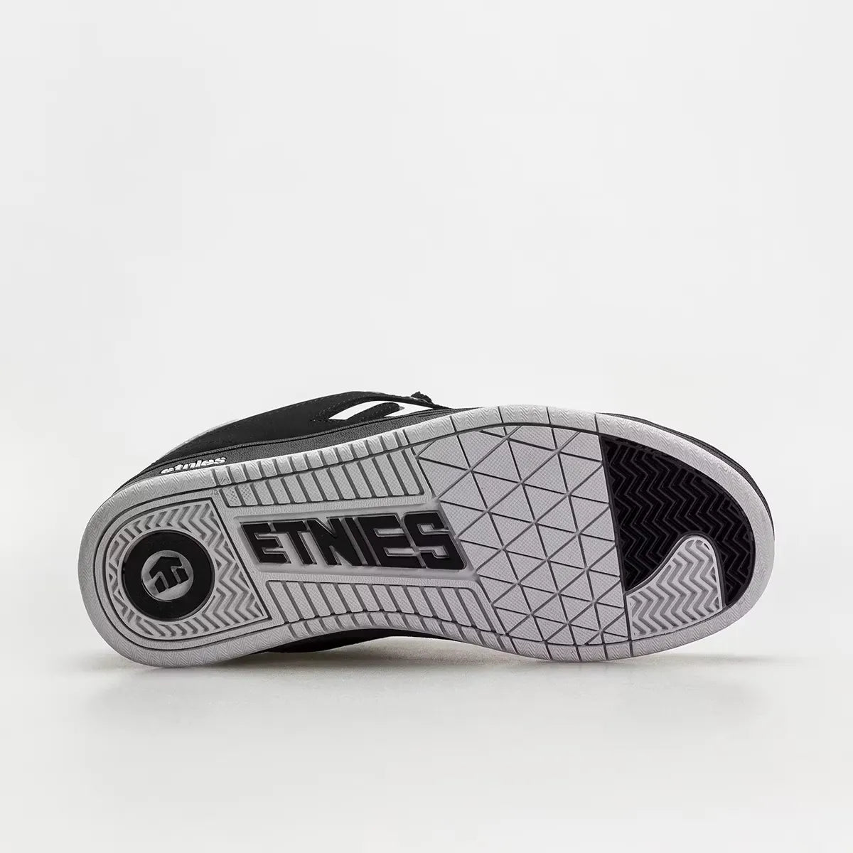 Callicut black/white/black - skate shoes | etnies Official Low-Top Shoe Etnies Skate Original Sustainability Gear