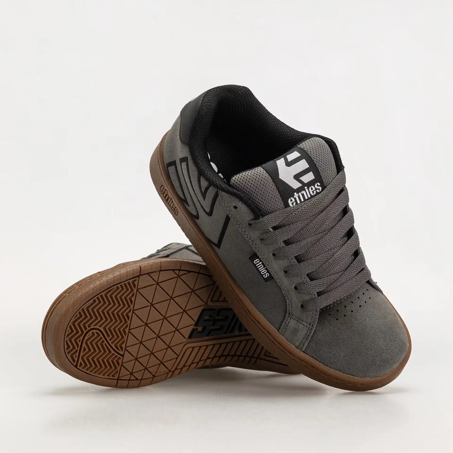 Fader Low - Top Carbon Skate Shoes | etnies Official Low-Top Shoe Etnies Skate Original Sustainability Gear