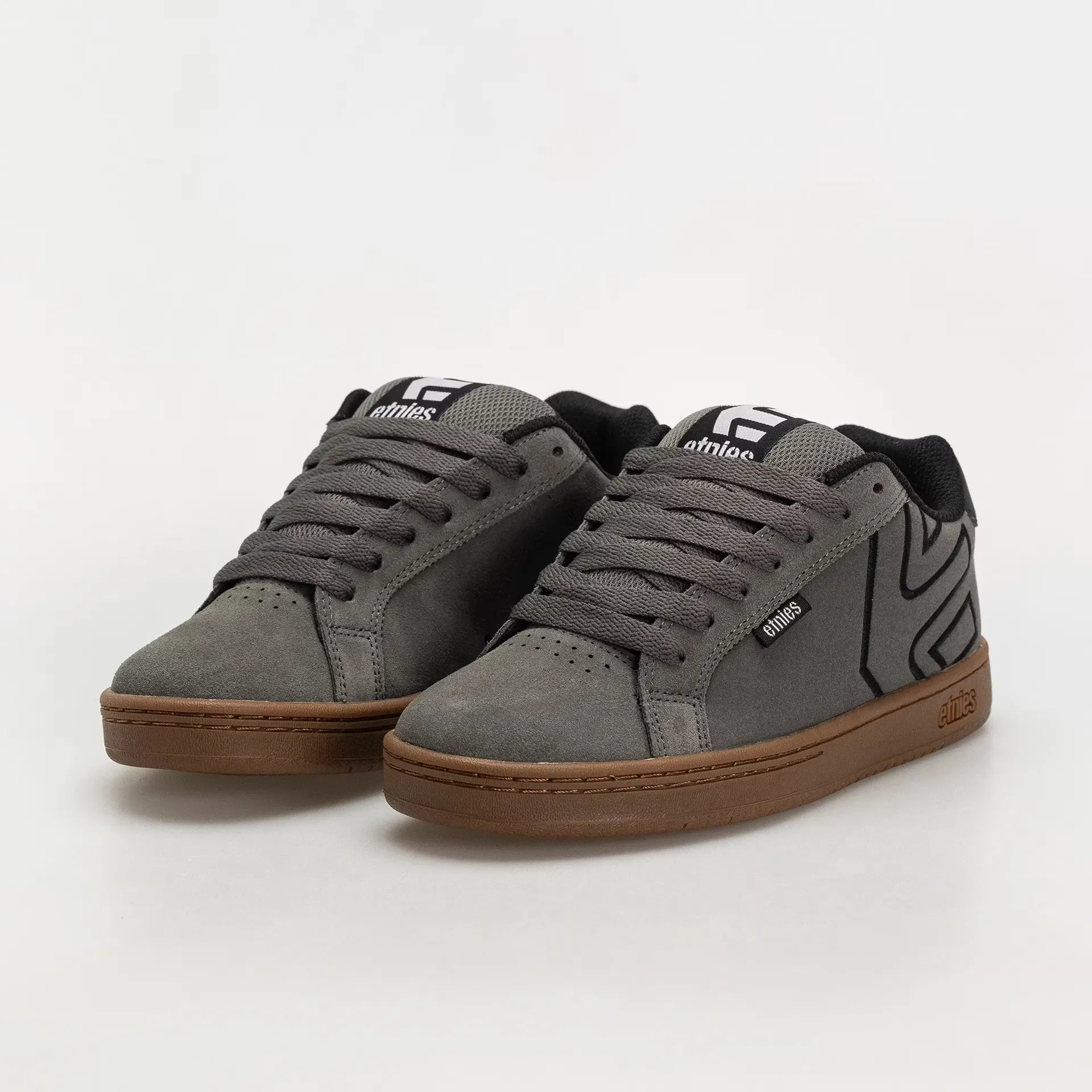 Fader Low - Top Carbon Skate Shoes | etnies Official Low-Top Shoe Etnies Skate Original Sustainability Gear
