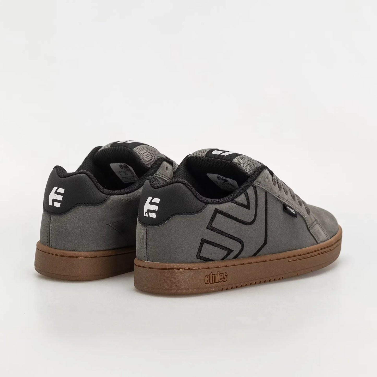 Fader Low - Top Carbon Skate Shoes | etnies Official Low-Top Shoe Etnies Skate Original Sustainability Gear