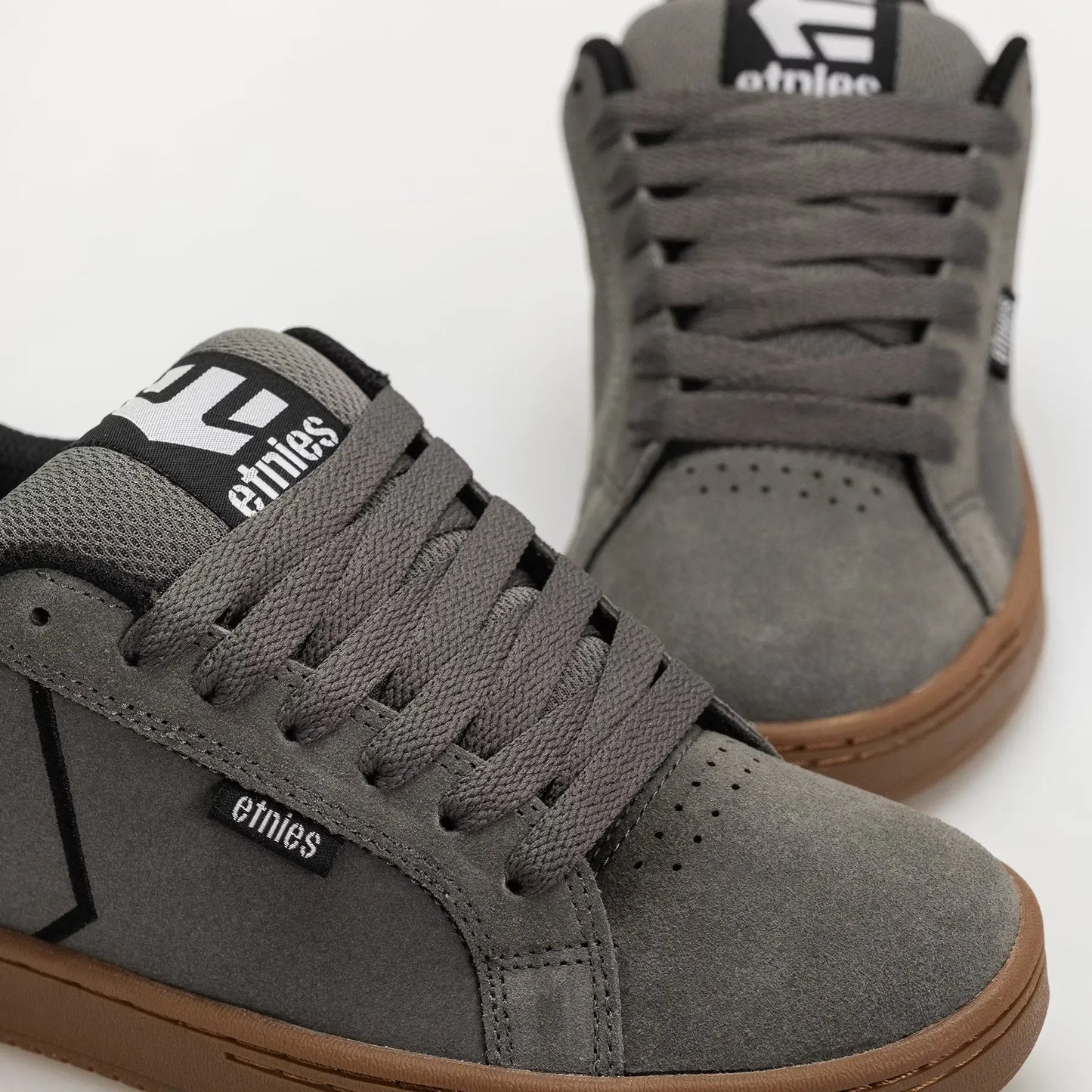 Fader Low - Top Carbon Skate Shoes | etnies Official Low-Top Shoe Etnies Skate Original Sustainability Gear