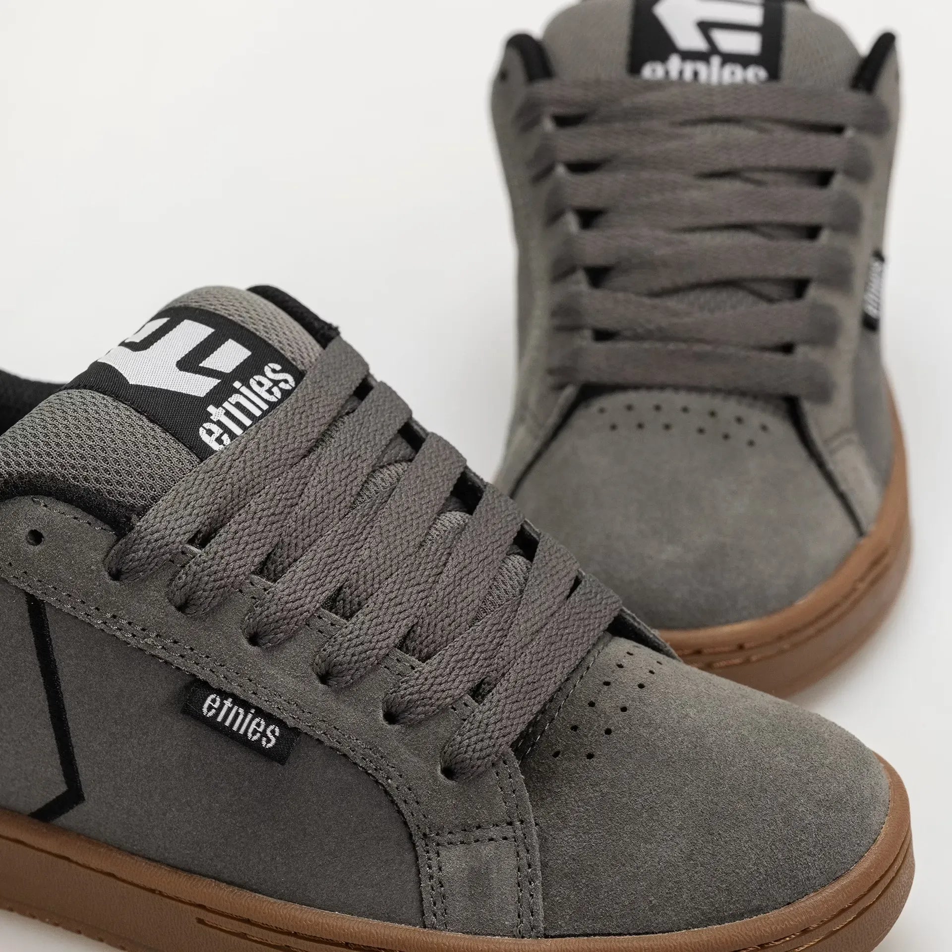 Fader Low - Top Carbon Skate Shoes | etnies Official Low-Top Shoe Etnies Skate Original Sustainability Gear