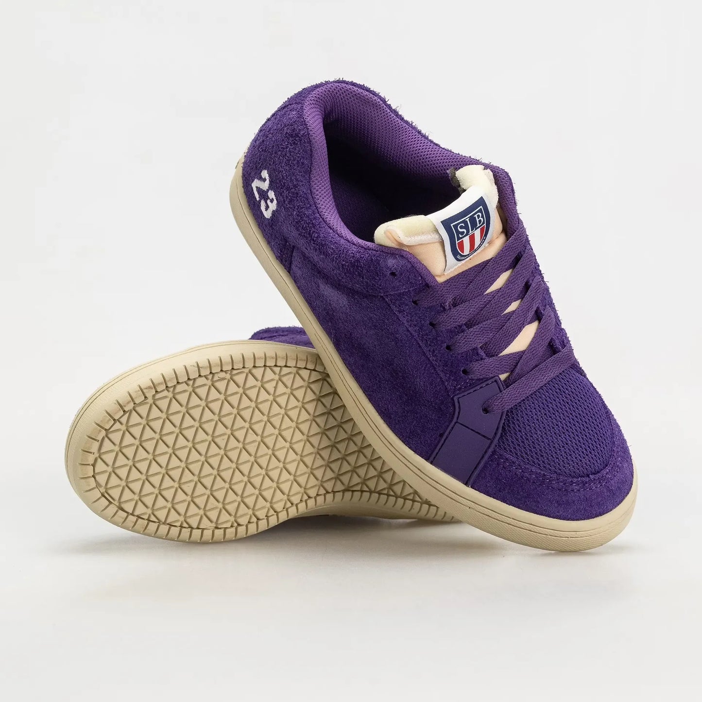 Sal 23 Purple Low - Top Skate Shoe | etnies Official Low-Top Shoe Etnies Skate Original Sustainability Gear