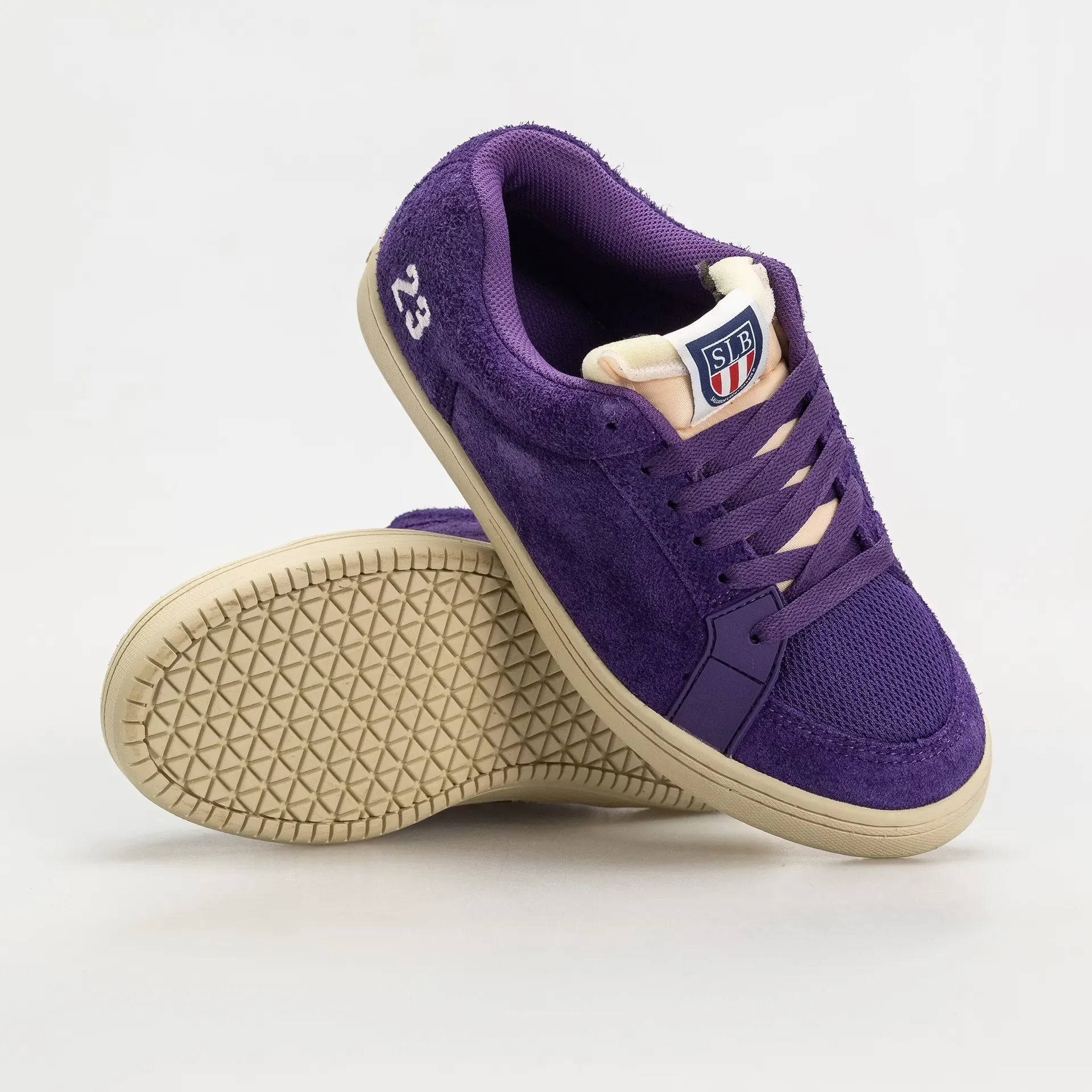 Sal 23 Purple Low - Top Skate Shoe | etnies Official Low-Top Shoe Etnies Skate Original Sustainability Gear