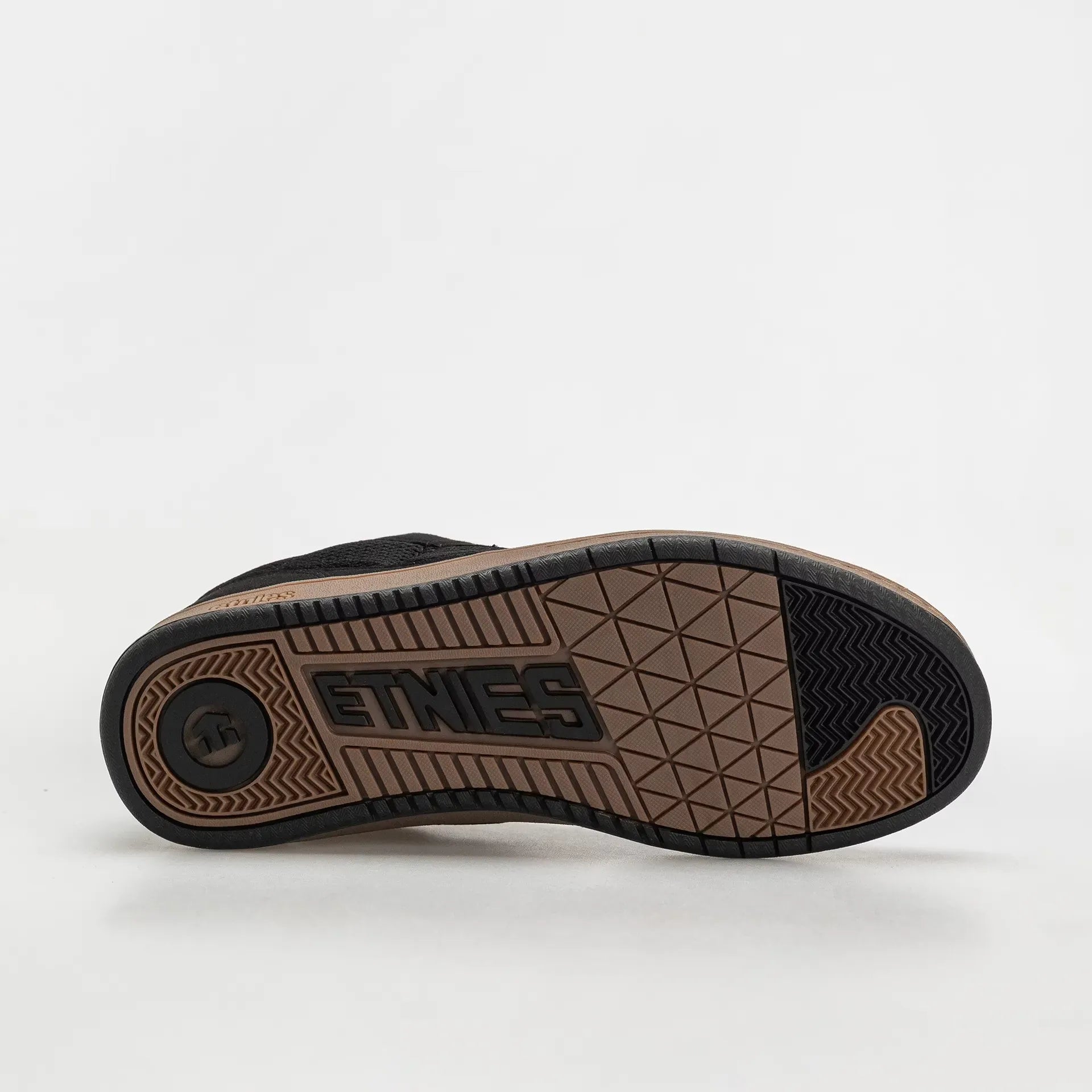 Snake Black Gum Low - Top Skate Shoe | etnies Official Low-Top Shoe Etnies Skate Original Sustainability Gear