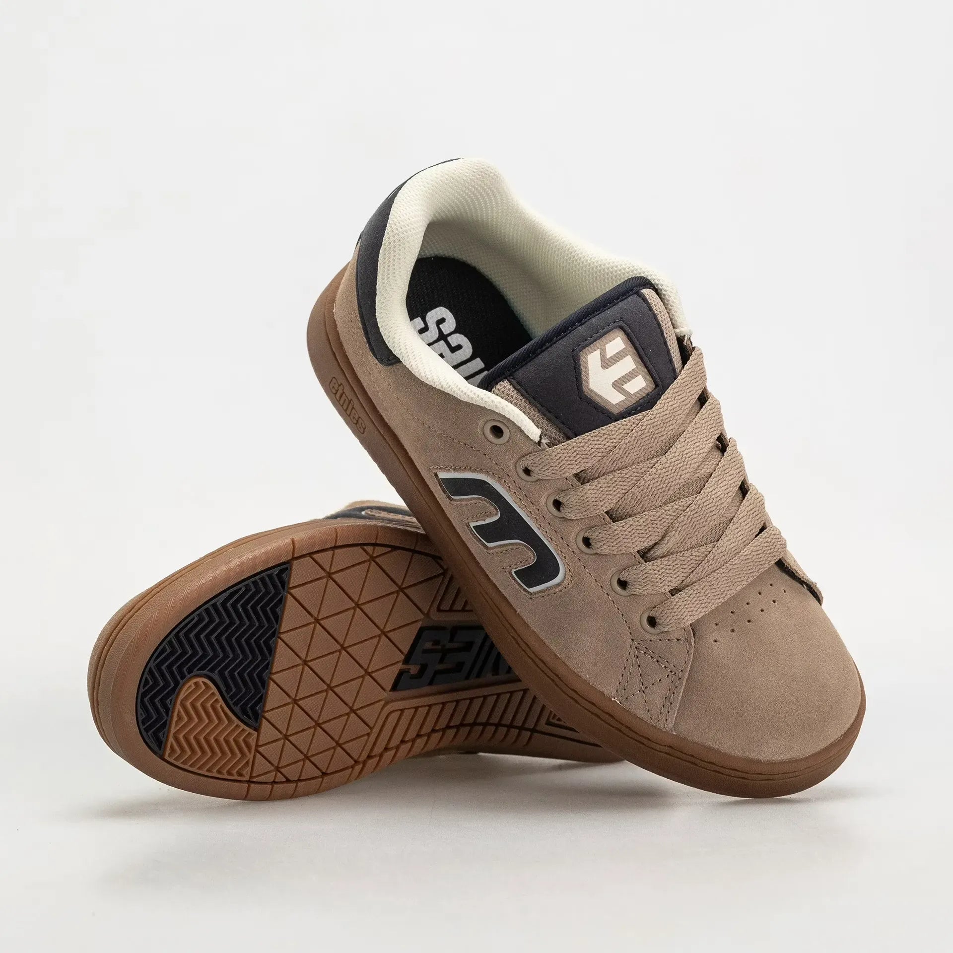 Callicut Stone Low - Top Skate Shoe | etnies Official Low-Top Shoe Etnies Skate Original Sustainability Gear