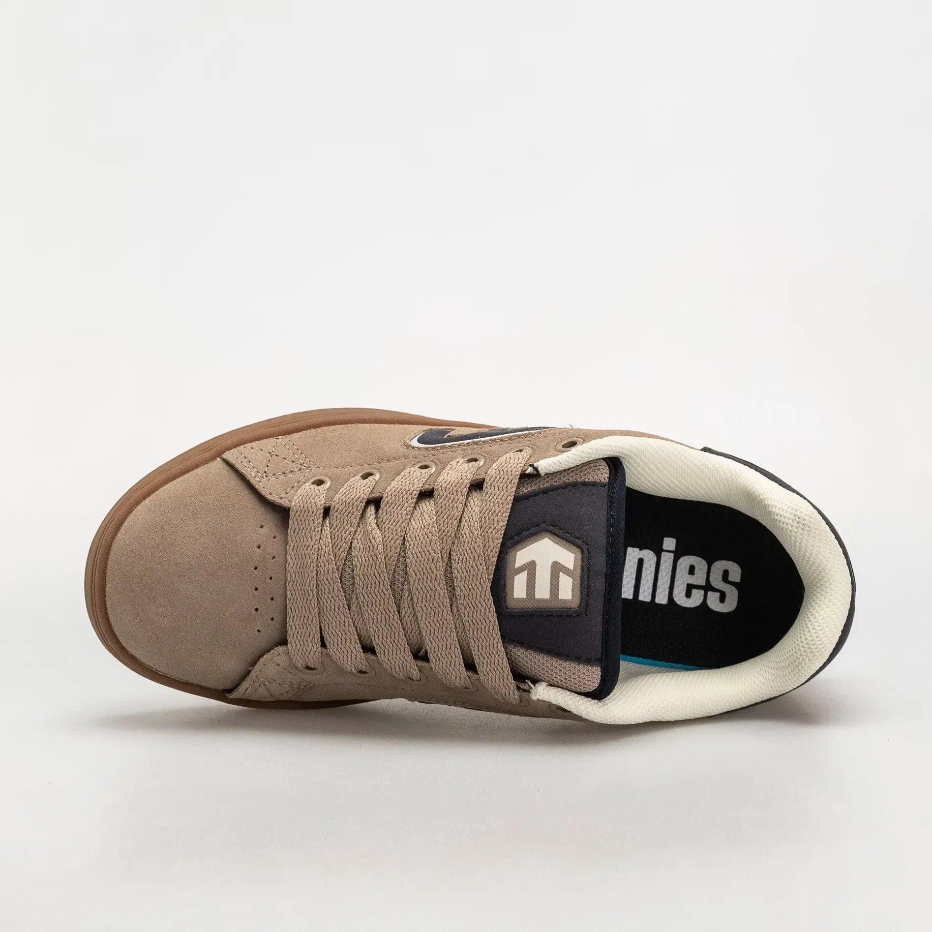 Callicut Stone Low - Top Skate Shoe | etnies Official Low-Top Shoe Etnies Skate Original Sustainability Gear