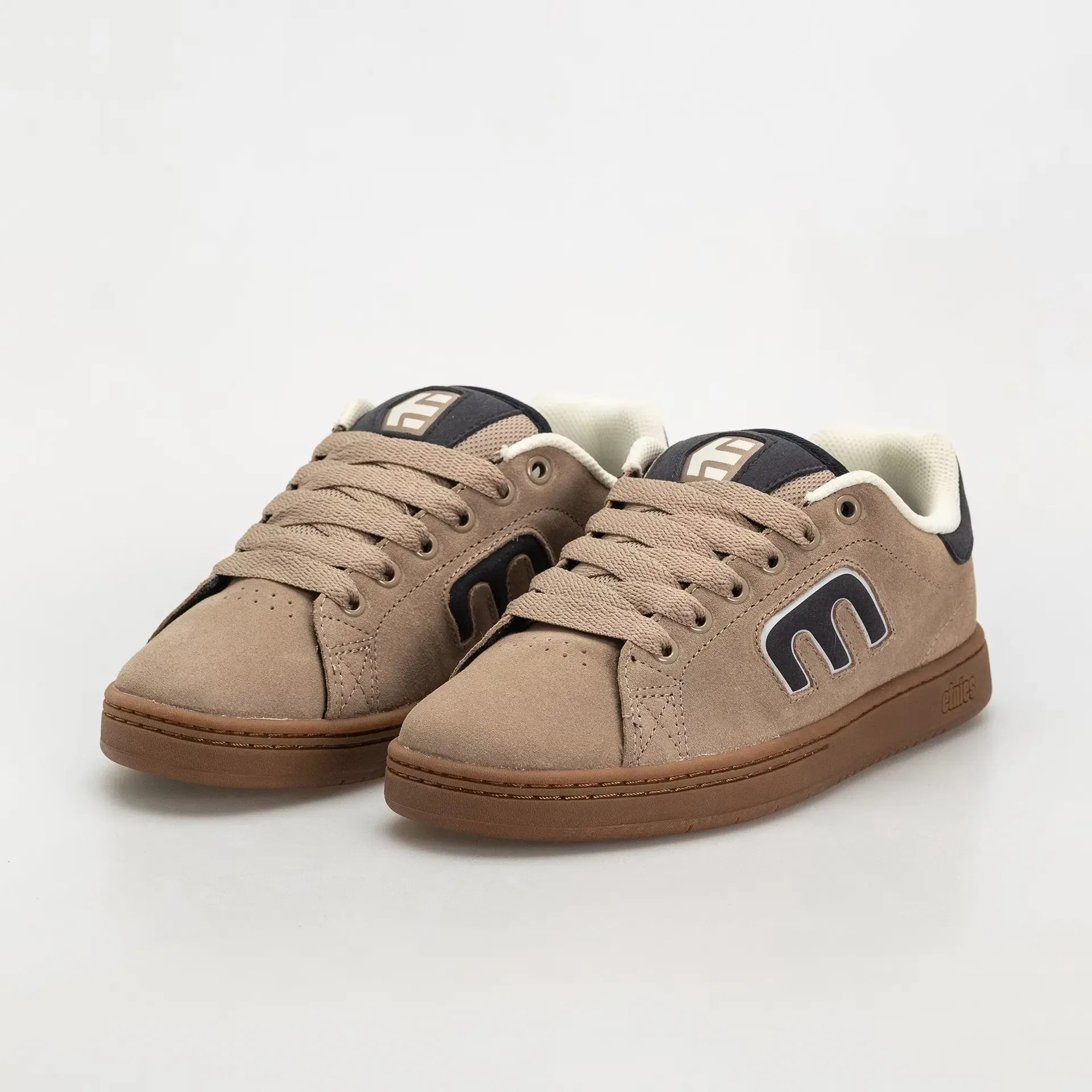 Callicut Stone Low - Top Skate Shoe | etnies Official Low-Top Shoe Etnies Skate Original Sustainability Gear