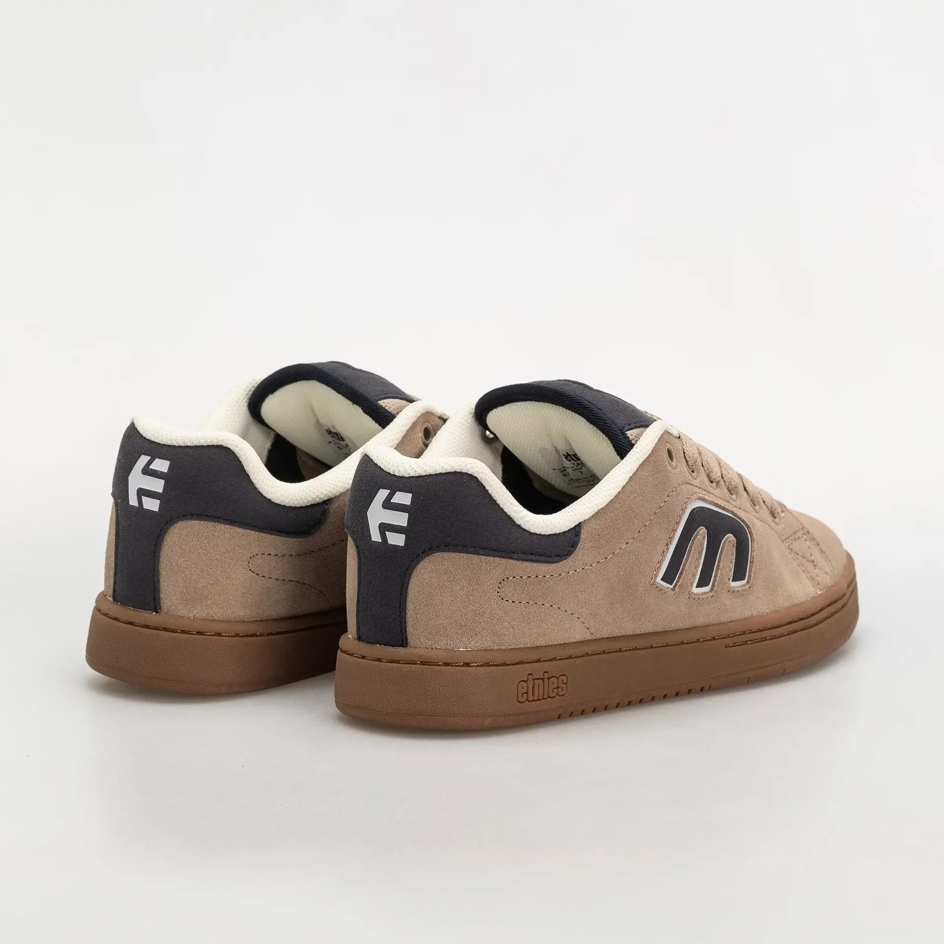 Callicut Stone Low - Top Skate Shoe | etnies Official Low-Top Shoe Etnies Skate Original Sustainability Gear