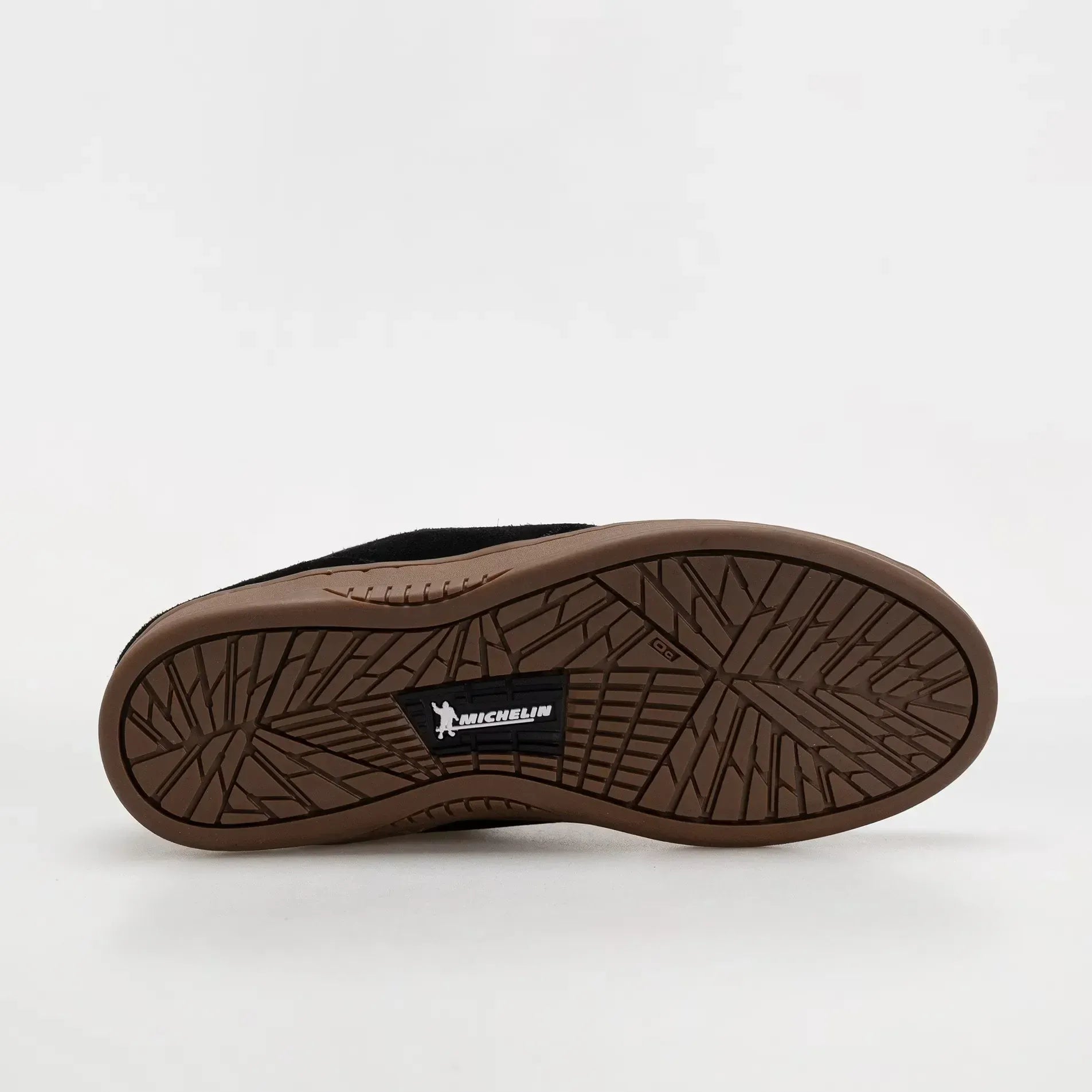 Marana Michelin Black - skate shoes | etnies Official Low-Top Shoe Etnies Skate Original Sustainability Gear