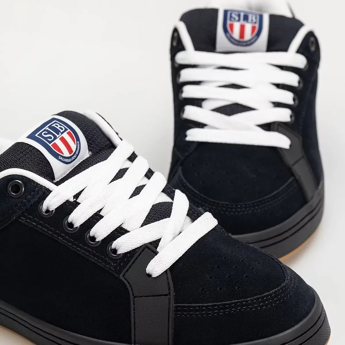 Sal 23 Navy Low - Top Skate Shoe | etnies Official Low-Top Shoe Etnies Skate Original Sustainability Gear