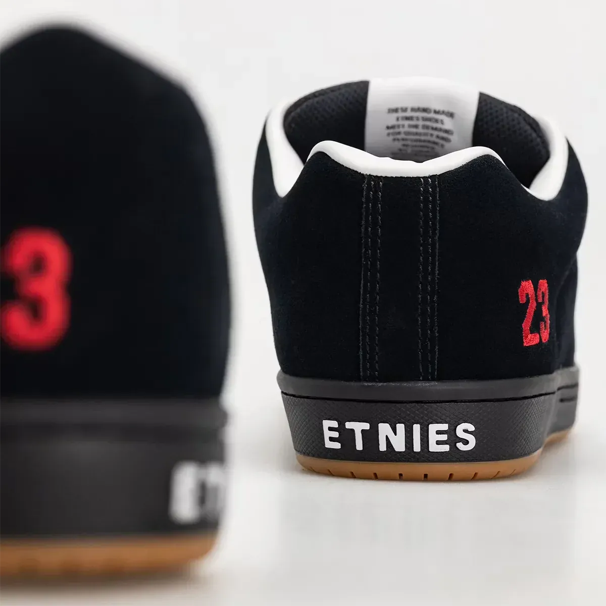 Sal 23 Navy Low - Top Skate Shoe | etnies Official Low-Top Shoe Etnies Skate Original Sustainability Gear