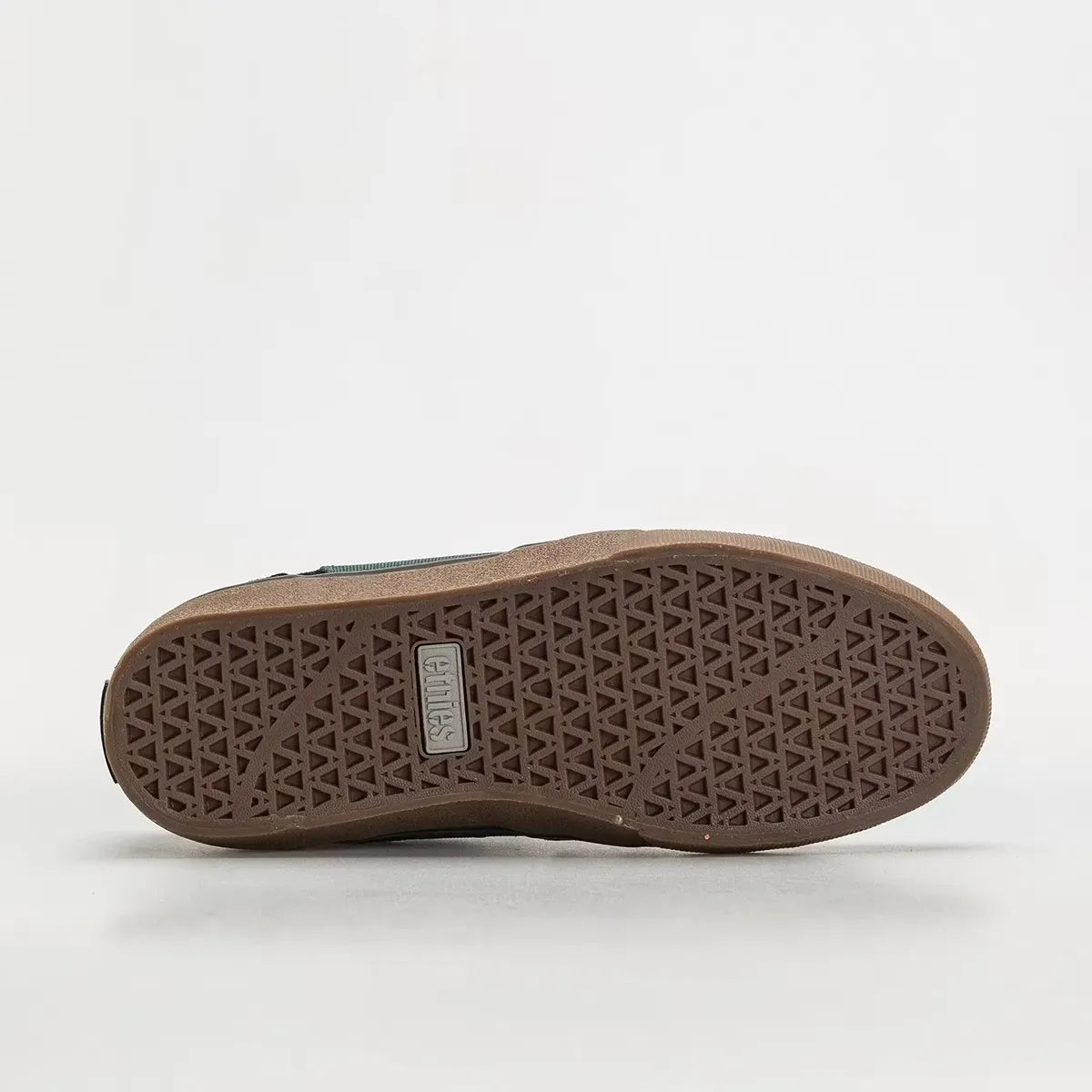 Barge LS Black Teal Low - Top Vulcanized | etnies Official Low-Top Vulcanized Etnies Skate Original Sustainability Gear