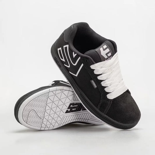 Fader Low-Top Shoe Etnies Skate Original Sustainability Gear