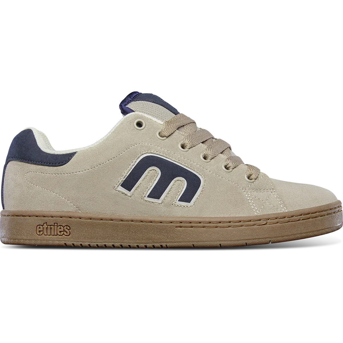 Representative model photo. Confirm the selected color on Amazon. Etnies Men's Calli-Cut representative model photo