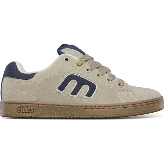 Callicut Stone Low - Top Skate Shoe | etnies Official Low-Top Shoe Etnies Skate Original Sustainability Gear