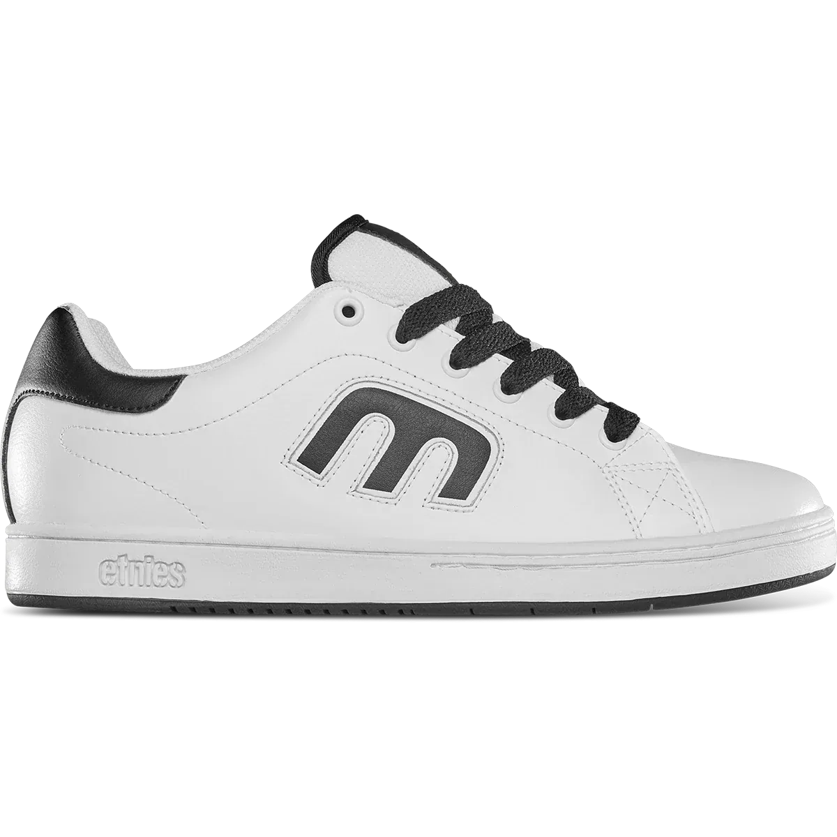 Callicut Low-Top Shoe Etnies Skate Original Sustainability Gear