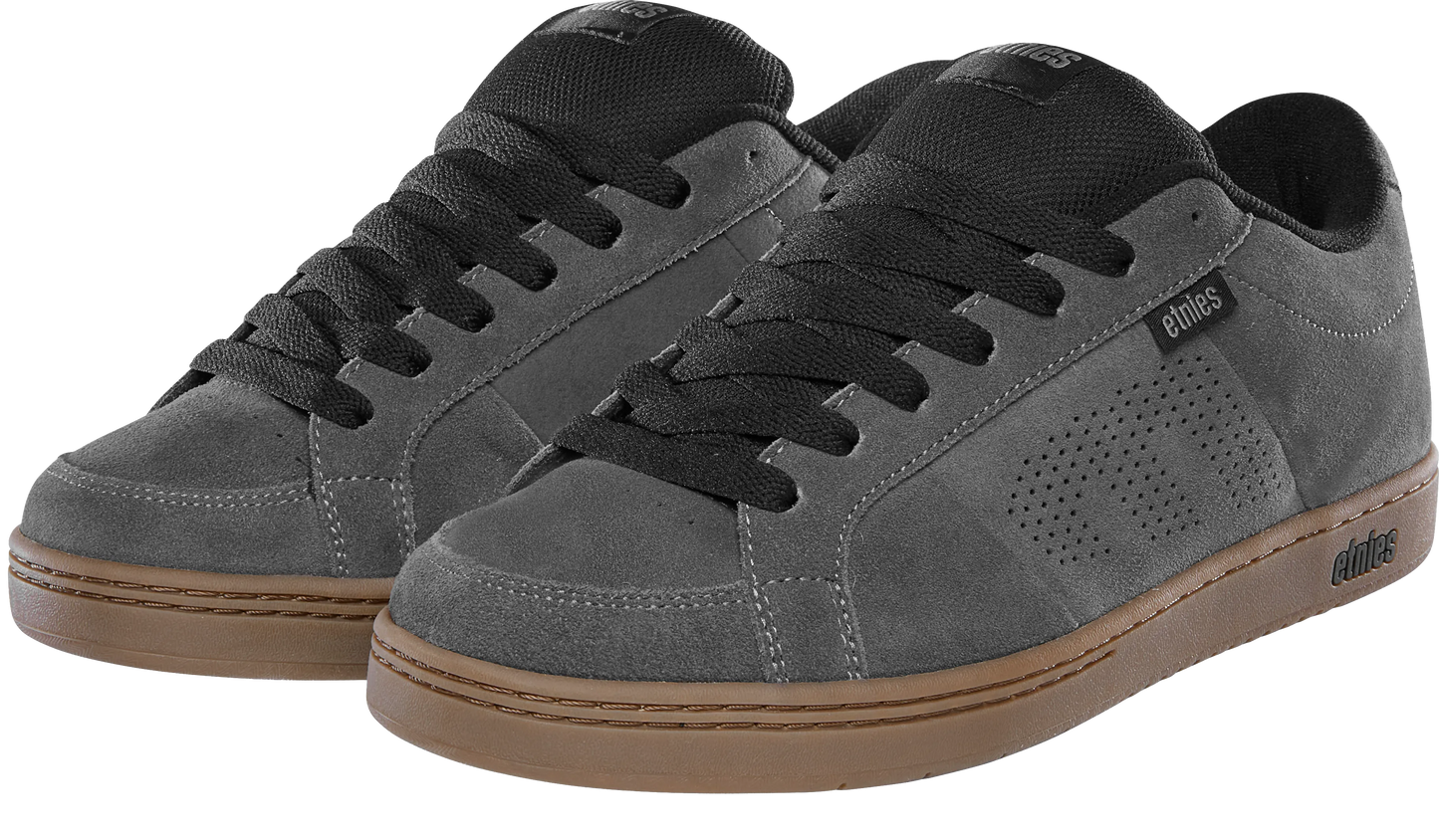 Kingpin carbon - men's skate shoes | etnies Official etnies Skate Original Sustainability Gear