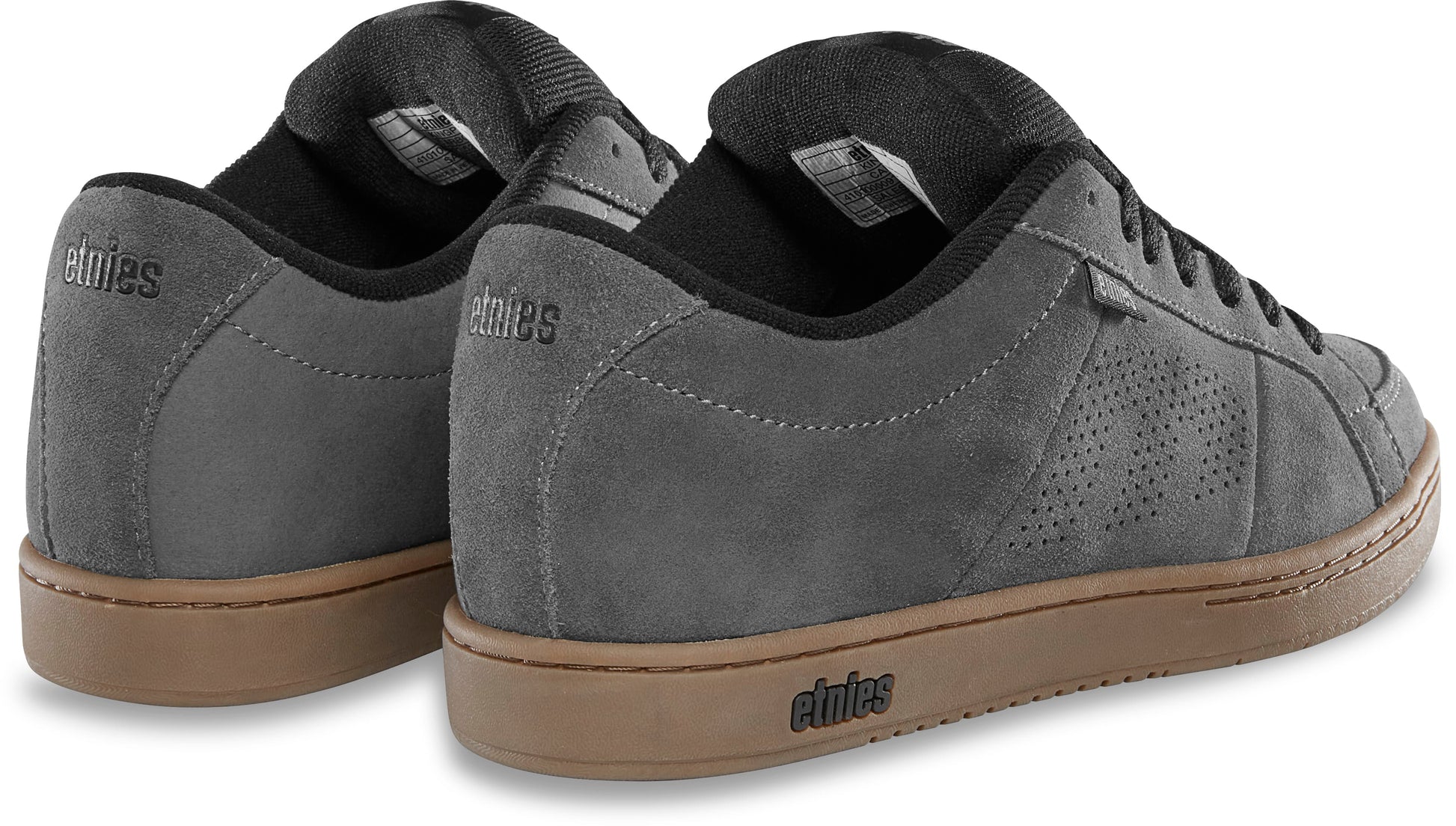 Kingpin carbon - men's skate shoes | etnies Official etnies Skate Original Sustainability Gear