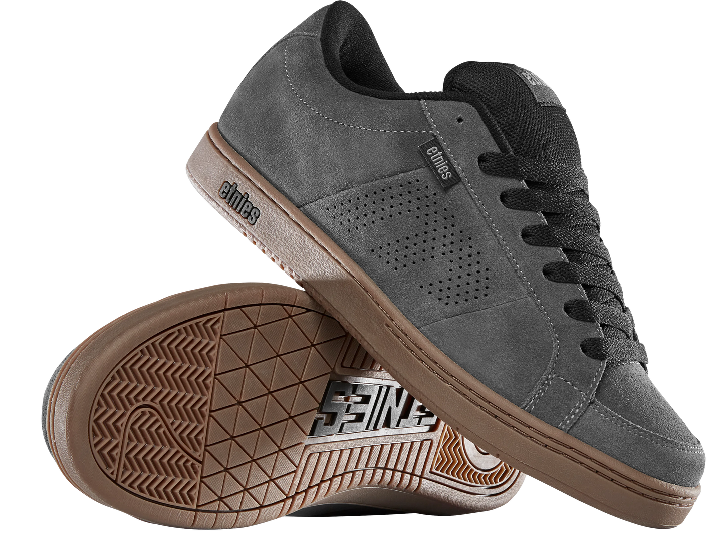 Kingpin carbon - men's skate shoes | etnies Official etnies Skate Original Sustainability Gear