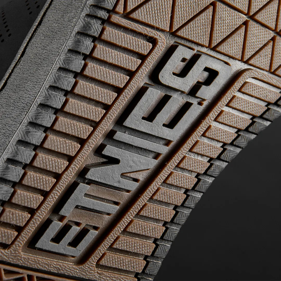 Kingpin black/dirty wash - skate shoes | etnies Official etnies Skate Original Sustainability Gear
