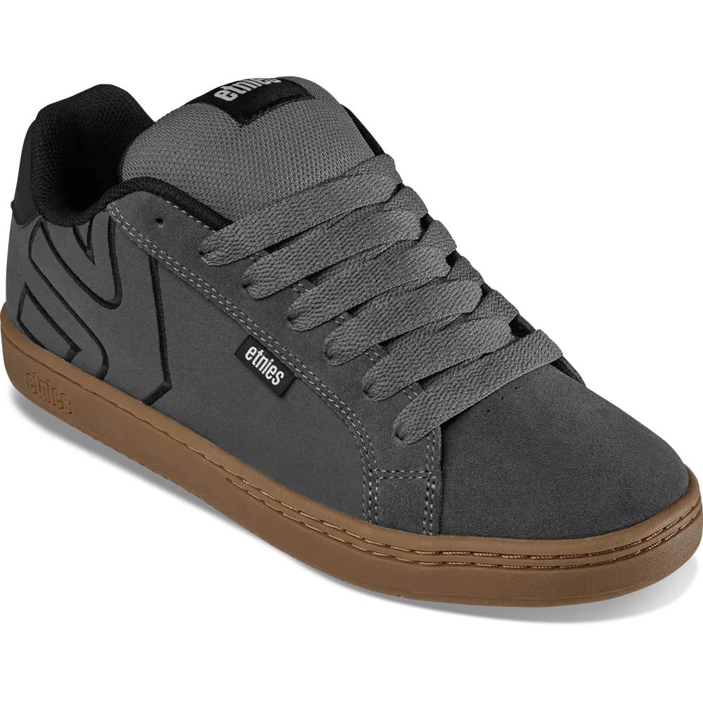 Fader Skate Low-Top shoes - men's skate shoes | etnies Skateboarding Low-Top Shoe Etnies Skate Original Sustainability Gear