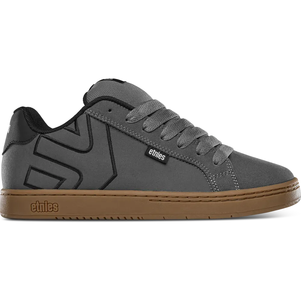 Fader Skate Low-Top shoes - men's skate shoes | etnies Skateboarding Low-Top Shoe Etnies Skate Original Sustainability Gear