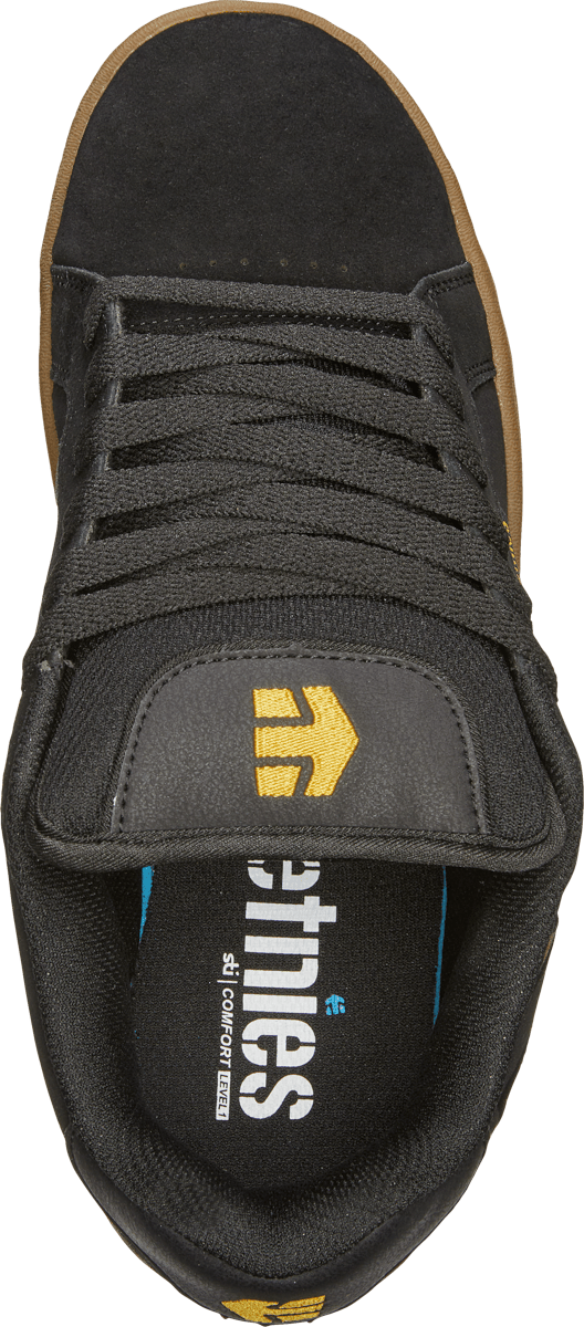 Fader military - skate shoes | etnies Official Low-Top Shoe Etnies Skate Original Sustainability Gear