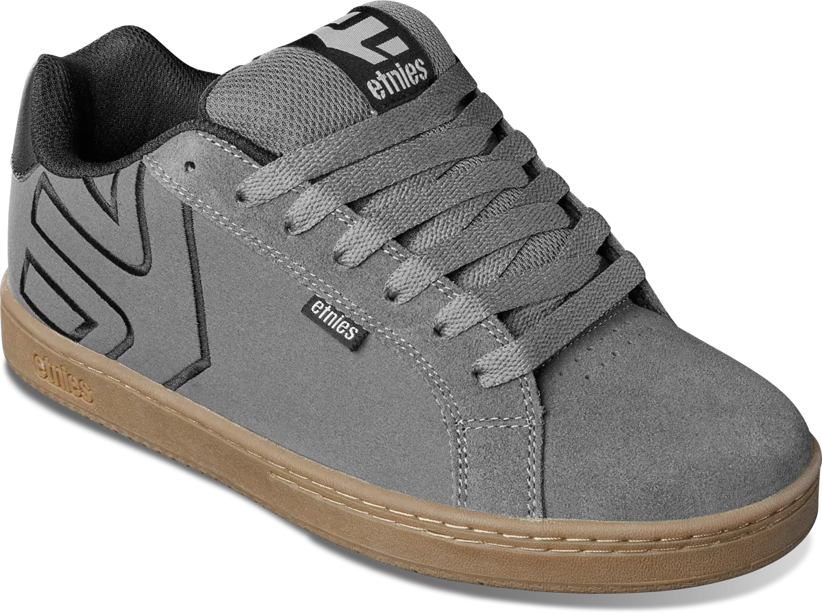 Fader Low - Top Carbon Skate Shoes | etnies Official Low-Top Shoe Etnies Skate Original Sustainability Gear