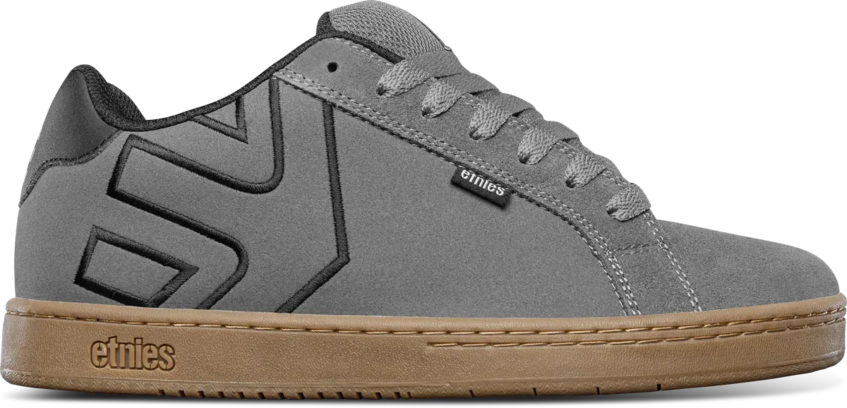 Fader Low - Top Carbon Skate Shoes | etnies Official Low-Top Shoe Etnies Skate Original Sustainability Gear