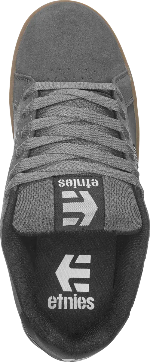 Fader Low - Top Carbon Skate Shoes | etnies Official Low-Top Shoe Etnies Skate Original Sustainability Gear