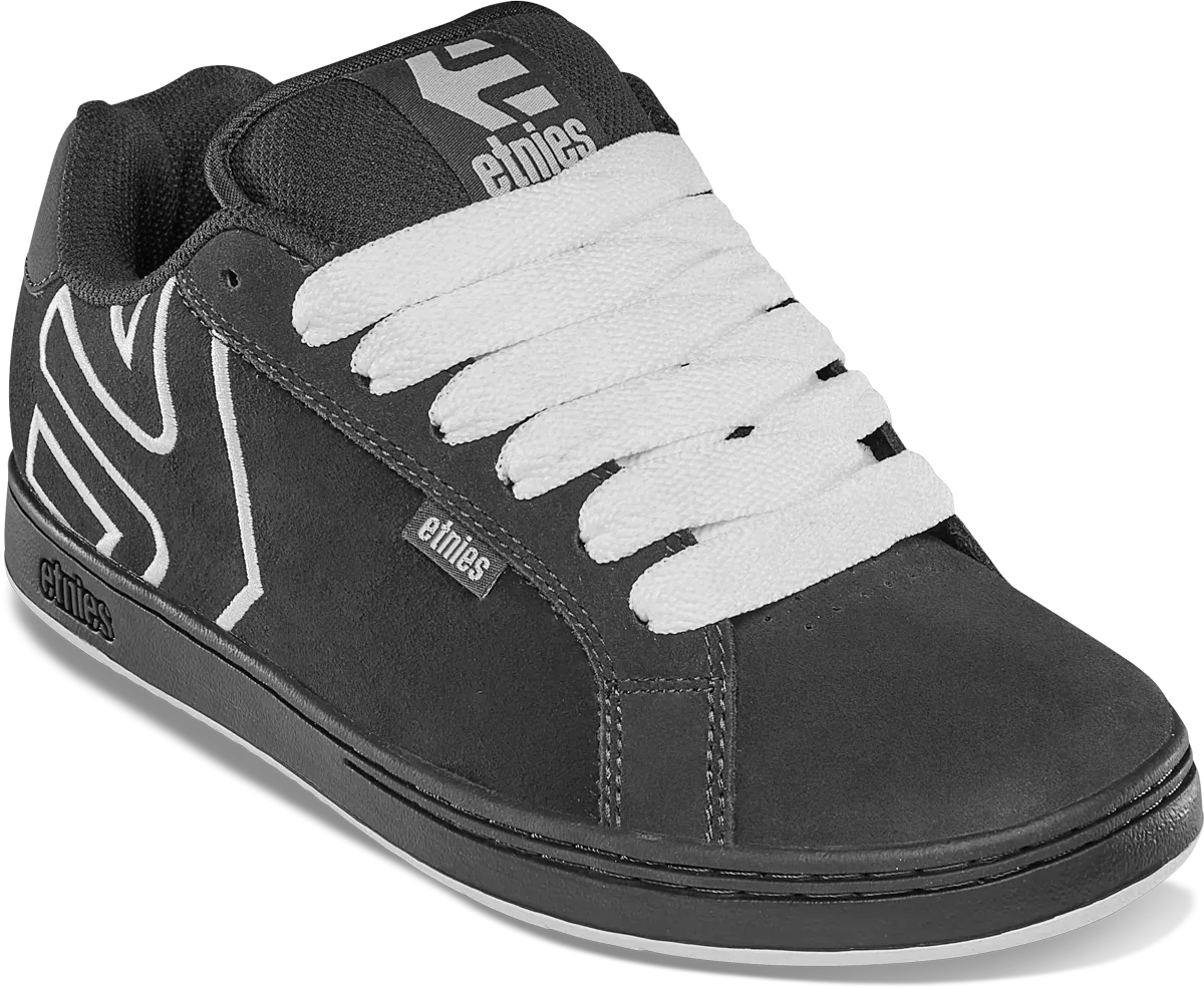 Fader Low-Top Shoe Etnies Skate Original Sustainability Gear