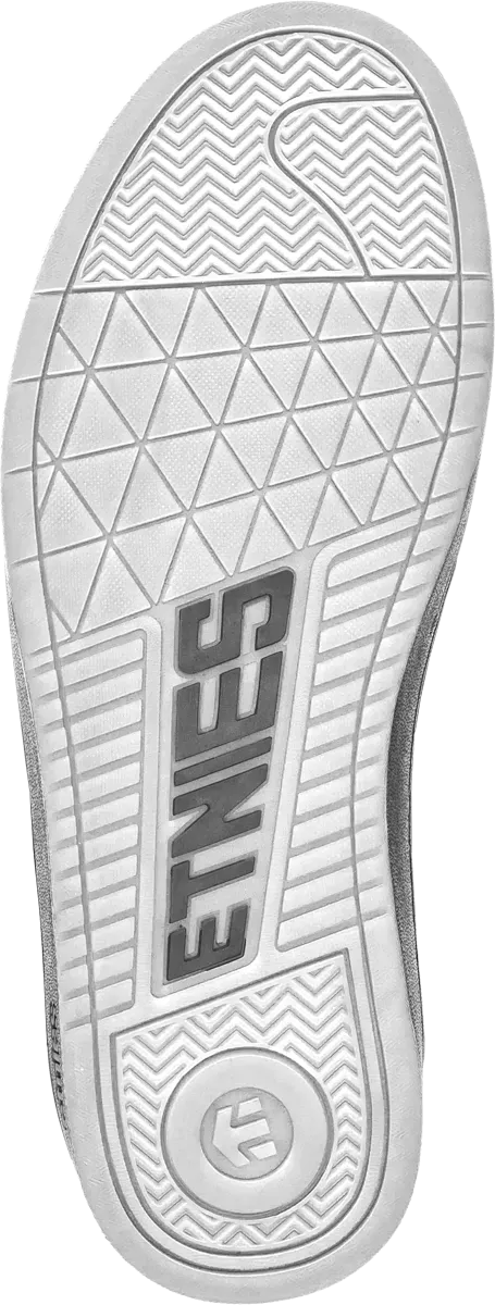 Fader Low-Top Shoe Etnies Skate Original Sustainability Gear