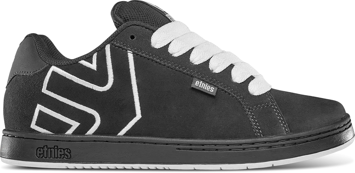 Fader Low-Top Shoe Etnies Skate Original Sustainability Gear