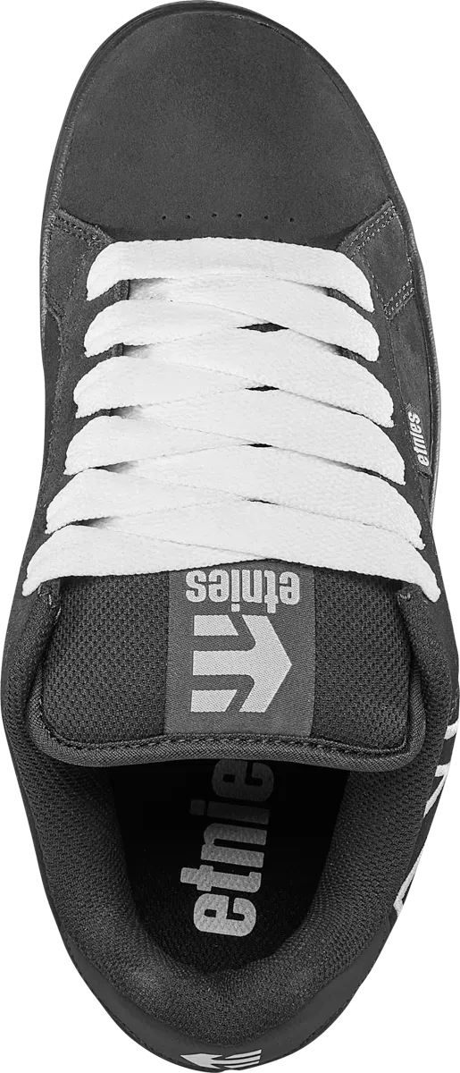 Fader Low-Top Shoe Etnies Skate Original Sustainability Gear