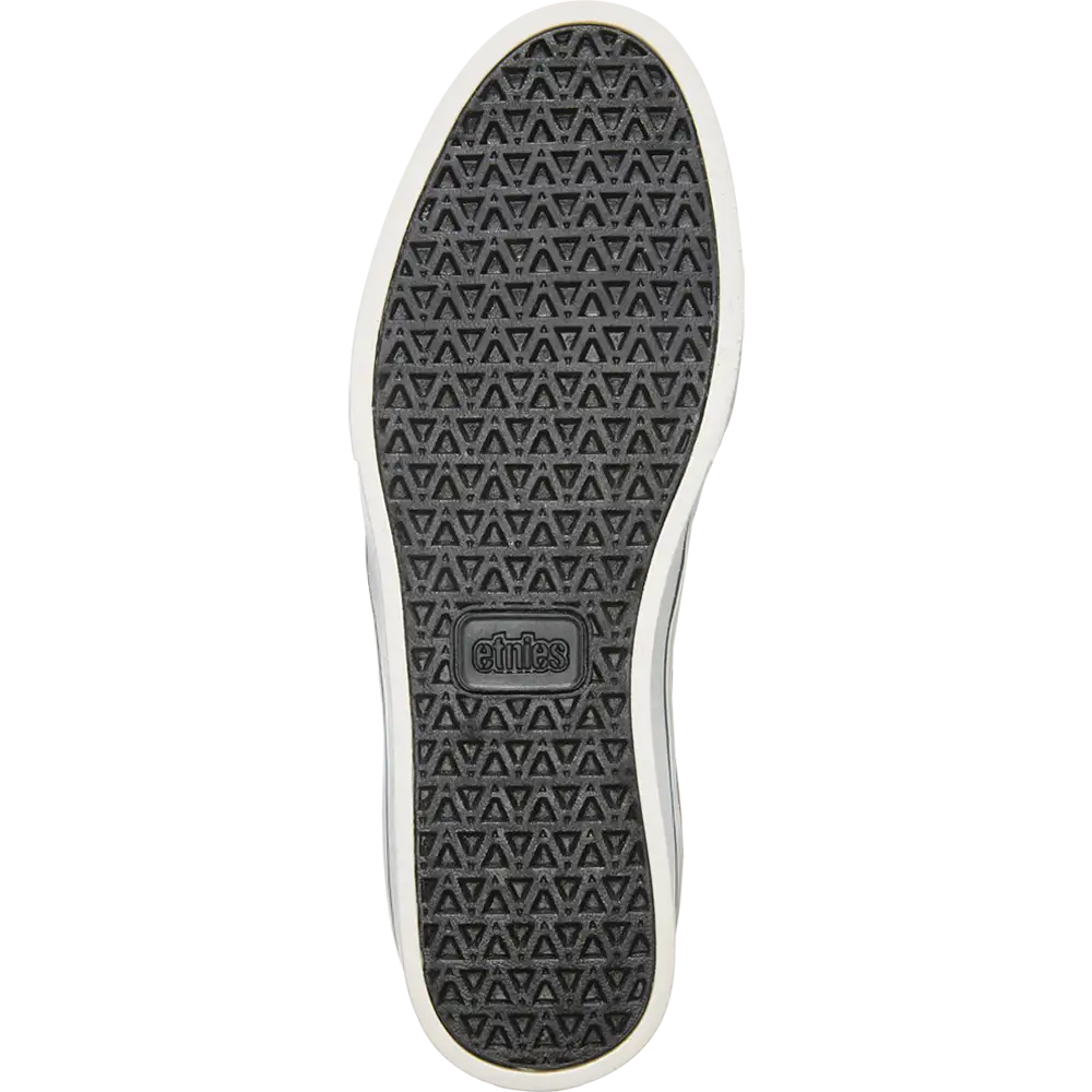 Jameson 2 Eco grey/black/red - skate shoes | etnies Official Low-Top Shoe Etnies Skate Original Sustainability Gear