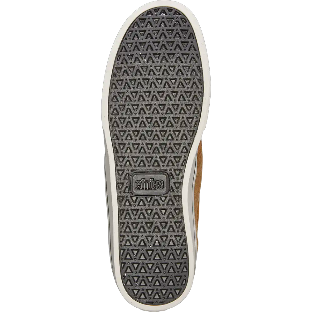 Jameson 2 Eco brown/black - skate shoes | etnies Official Low-Top Shoe Etnies Skate Original Sustainability Gear