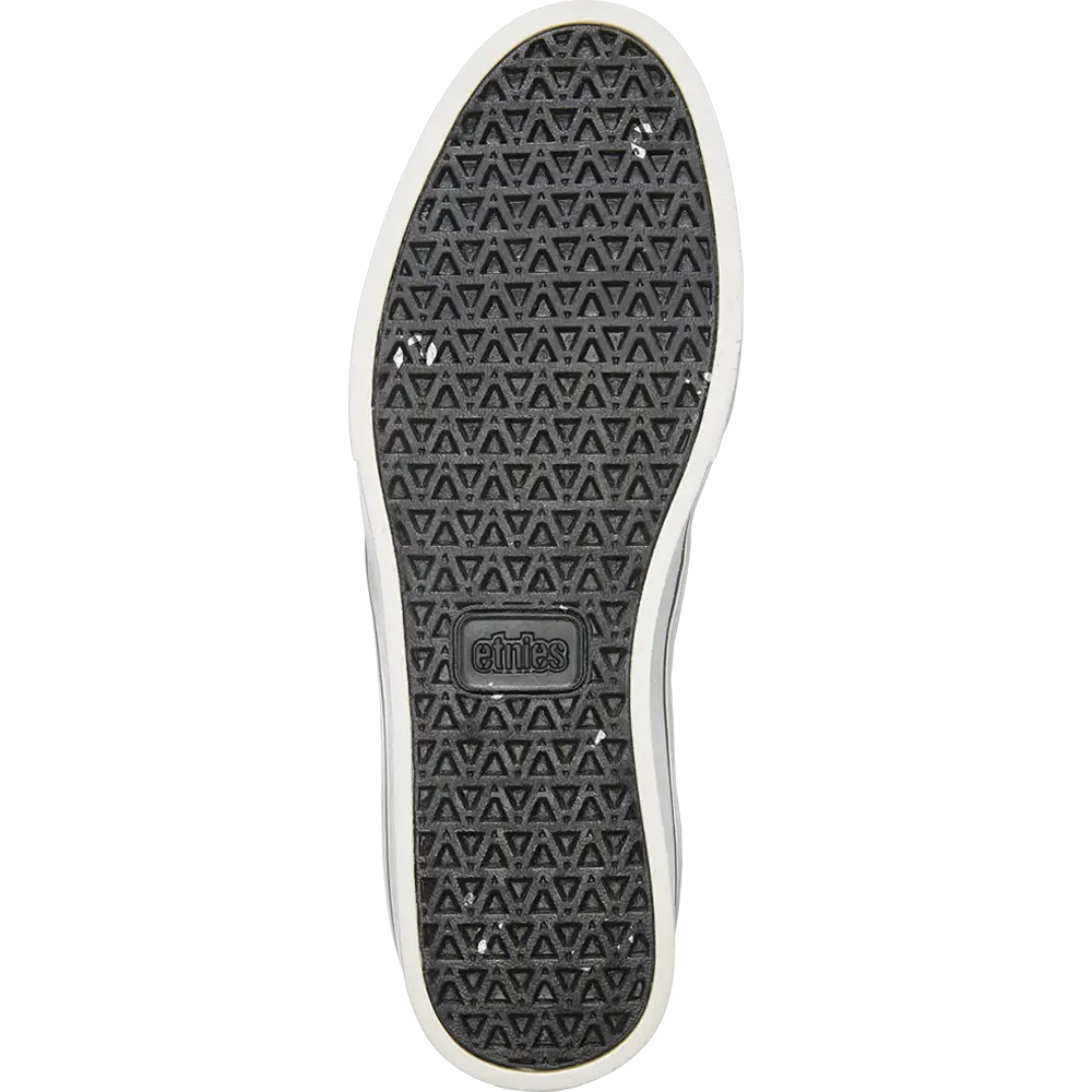 Etnies Jameson 2 Eco - Sneaker Uomo In Materiali Riciclati, Skate Style, Suola In Gomma 20% Riciclata, Vegana