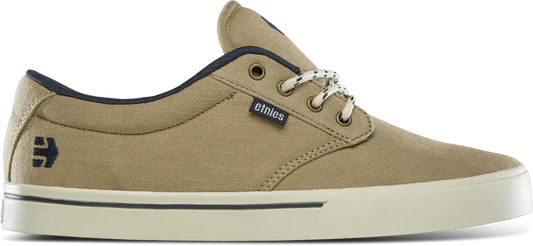 Jameson 2 Eco Indigo Raw Low - Top Shoe | etnies Official Low-Top Shoe Etnies Skate Original Sustainability Gear