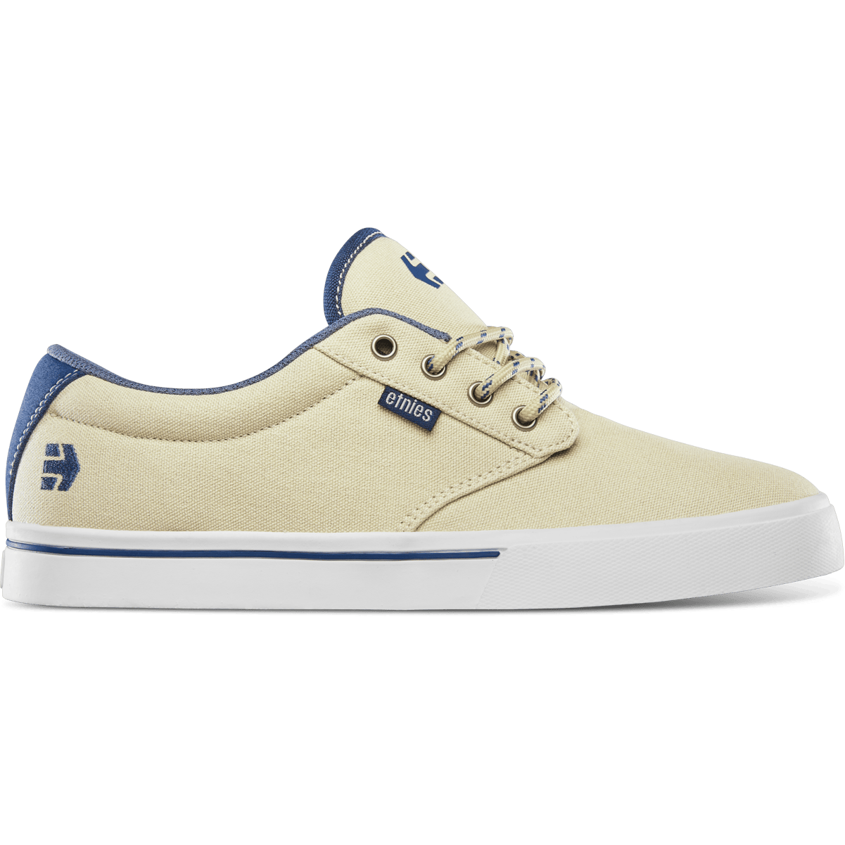 JAMESON 2 ECO Low-Top Shoe Etnies Skate Original Sustainability Gear