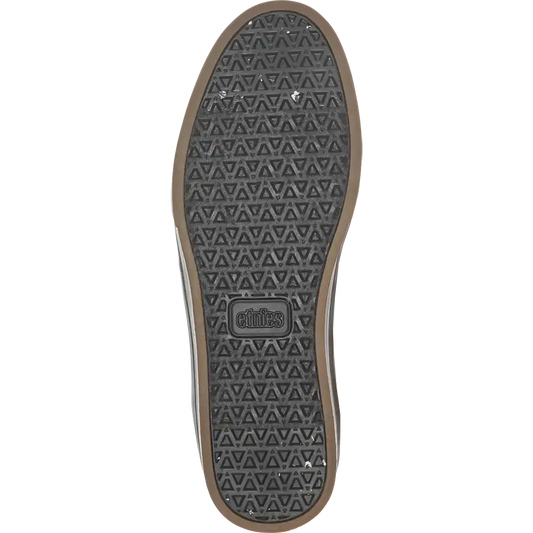 Jameson 2 Eco Indigo Raw Low - Top Shoe | etnies Official Low-Top Shoe Etnies Skate Original Sustainability Gear