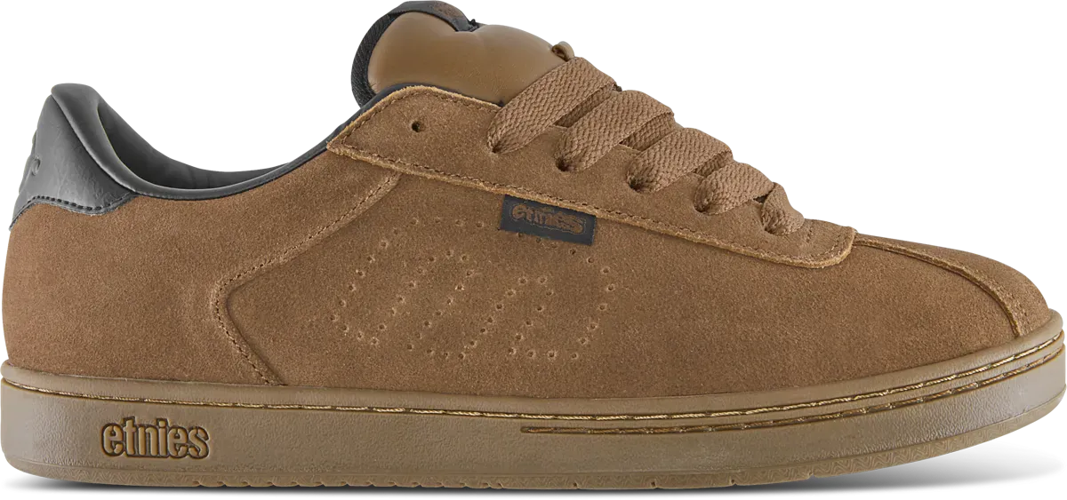 Scam Low-Top Shoe Etnies Skate Original Sustainability Gear