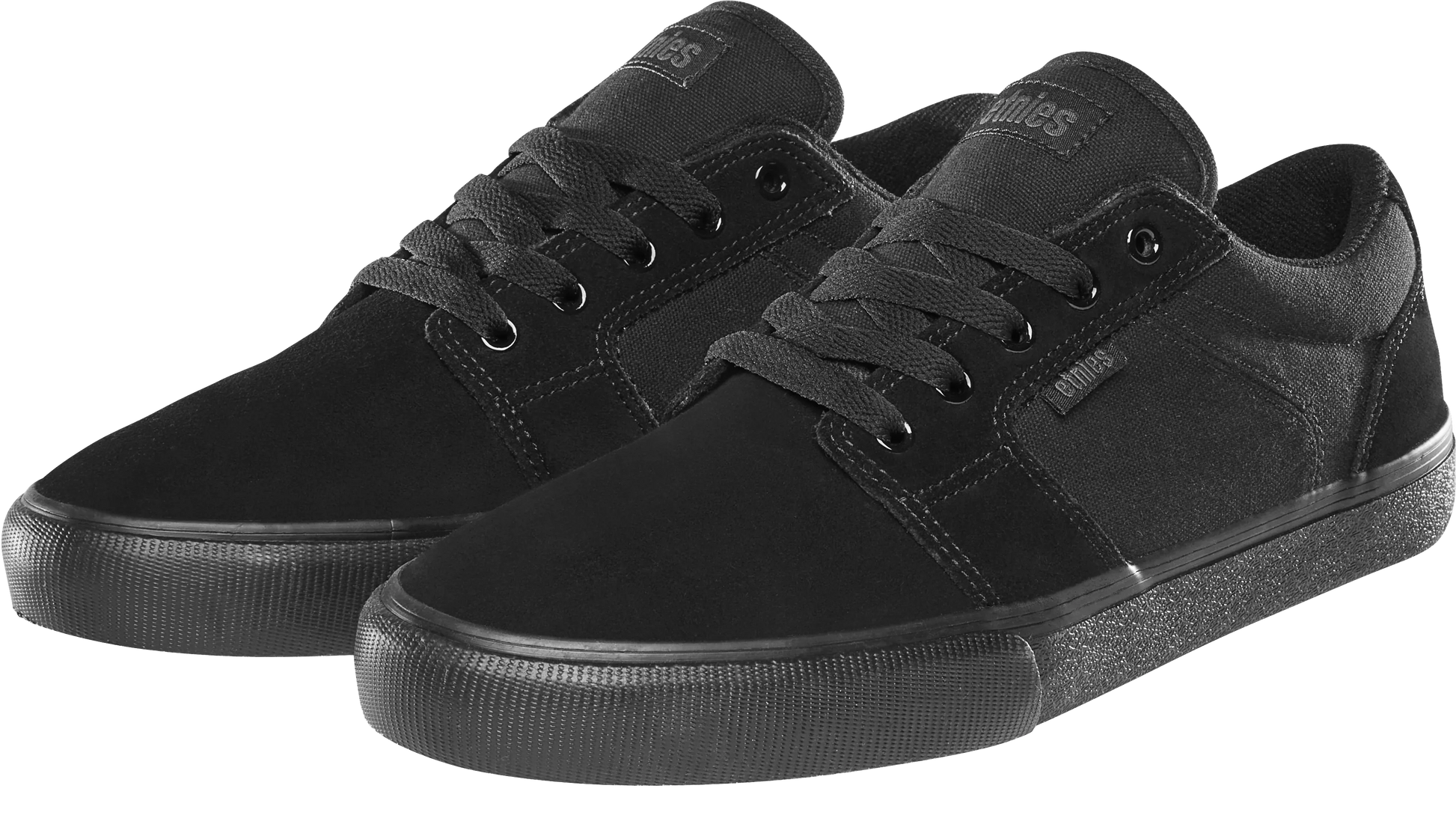 Barge LS Low-Top Vulcanized - skate shoes | etnies Official etnies Skate Original Sustainability Gear