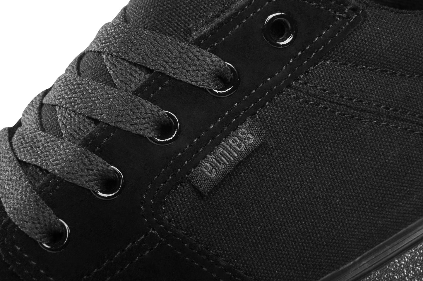 Barge LS Low-Top Vulcanized - skate shoes | etnies Official etnies Skate Original Sustainability Gear