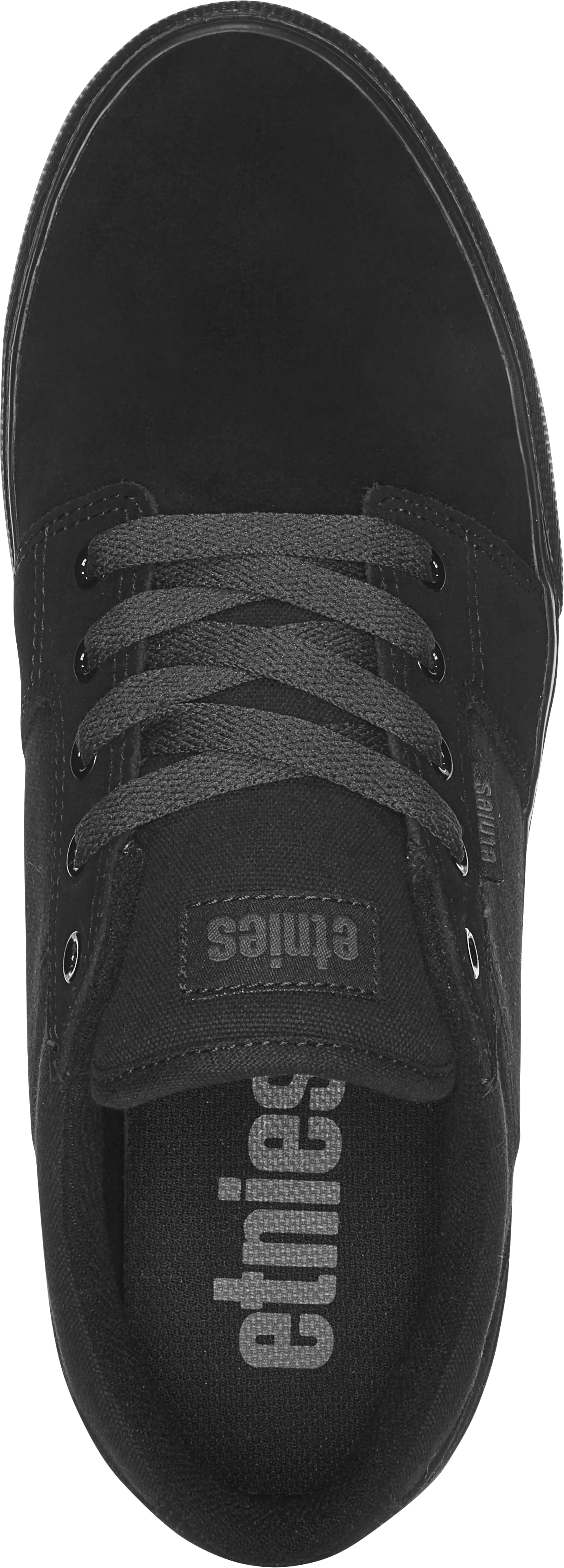 Barge LS Low-Top Vulcanized - skate shoes | etnies Official etnies Skate Original Sustainability Gear