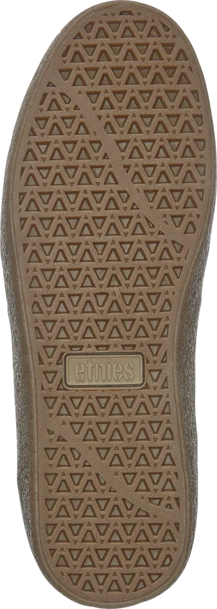 Barge LS White Navy Low - Top Vulcanized | etnies Official Low-Top Vulcanized Etnies Skate Original Sustainability Gear