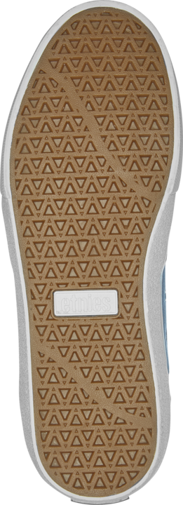 Barge LS green blue - men's shoes - etnies