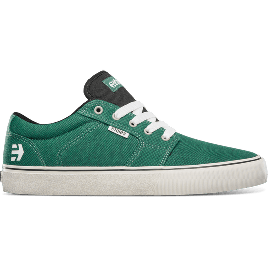 BARGE LS Low-Top Vulcanized Etnies Skate Original Sustainability Gear
