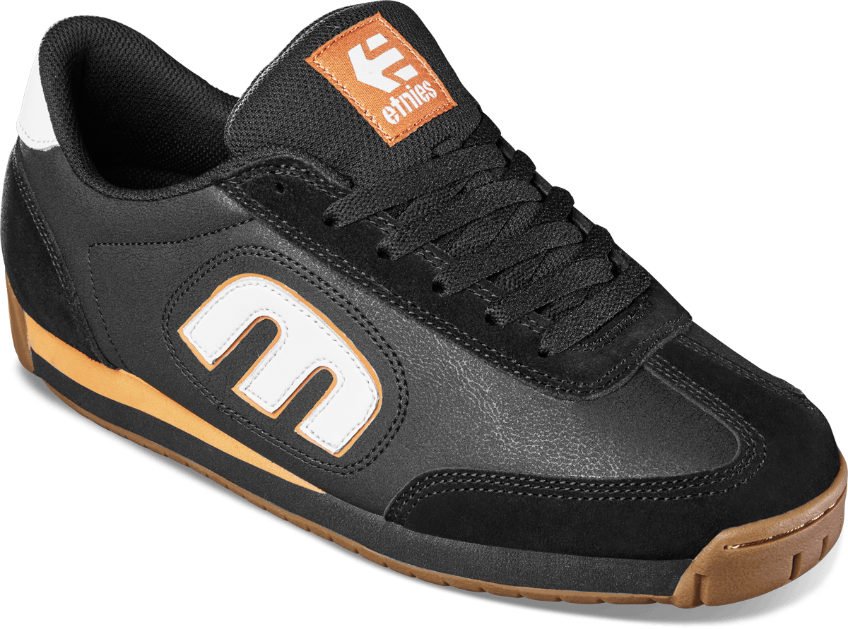 Etnies High Rise Ls Etnies Winter Shoes Etnies Shoes HIGH RISE LS